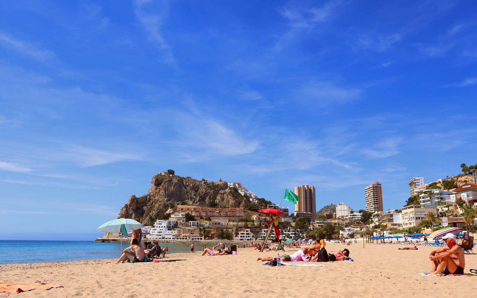 Alicante