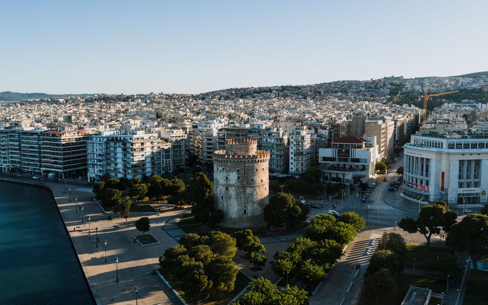 Thessaloniki