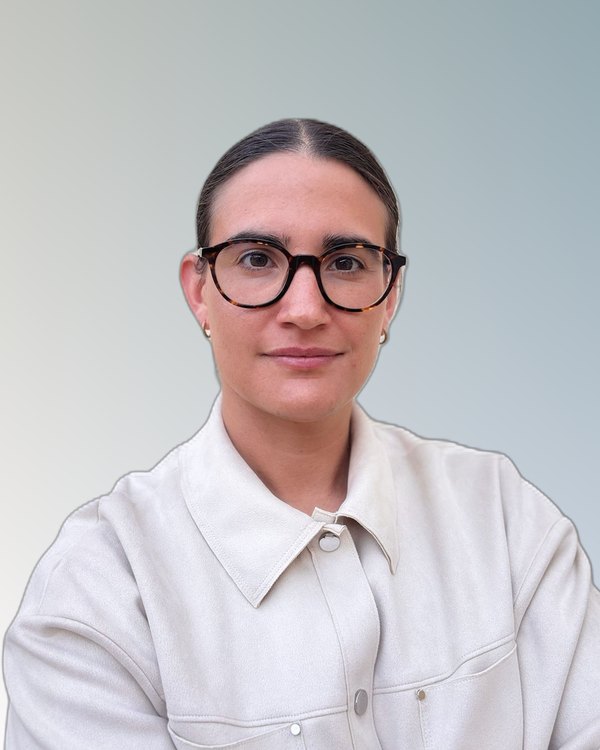 Anna Précigou