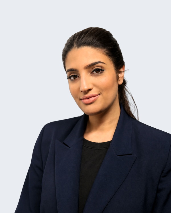 Belinda Abdellaoui
