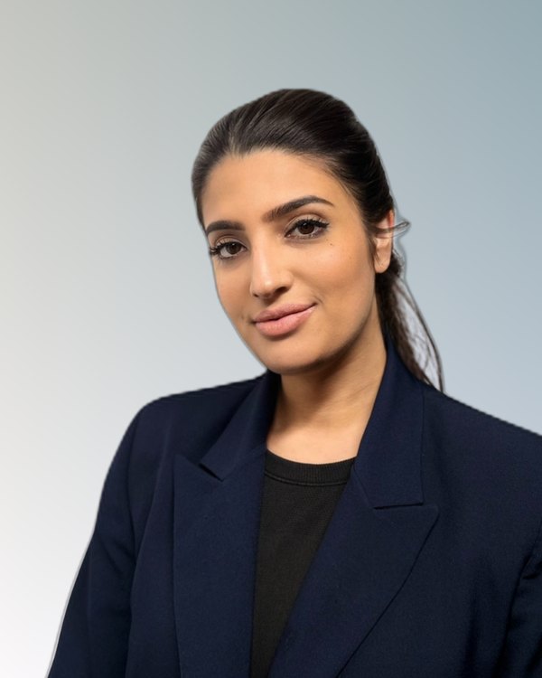 Belinda Abdellaoui