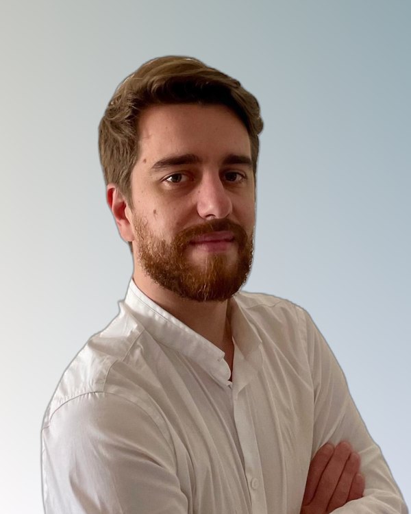 Maxime Jeanne