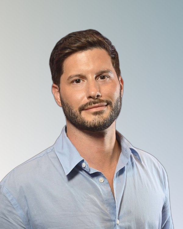 Raphaël Barbosa
